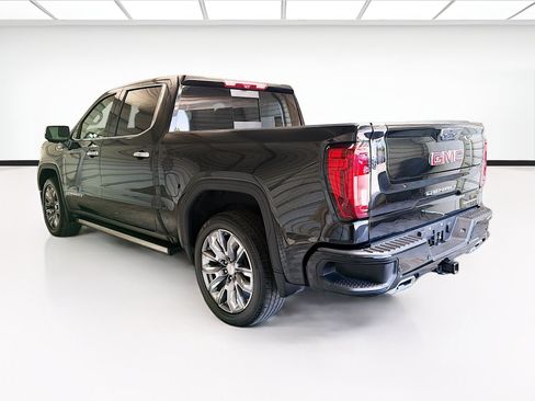 Used 2024 GMC Sierra 1500 Denali w/ Denali Reserve Package AWD/4WD image 6