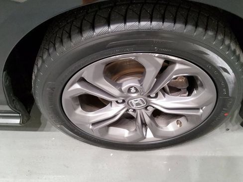 Used 2023 Honda Accord EX image 38