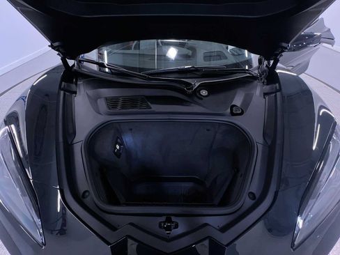 Used 2023 Chevrolet Corvette Stingray Premium Cpe RWD image 40