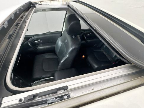 Used 2014 INFINITI QX80 2WD w/ Deluxe Touring Package image 26