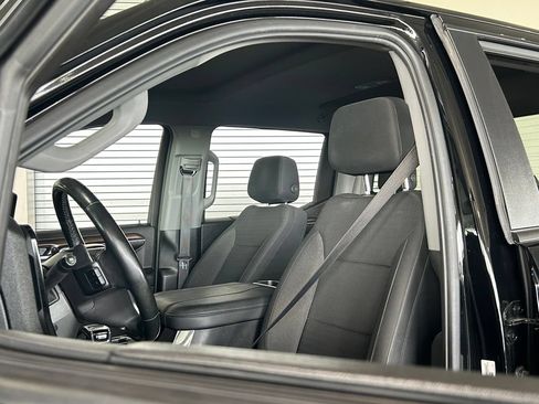 Used 2023 Chevrolet Silverado 1500 RST RWD image 12