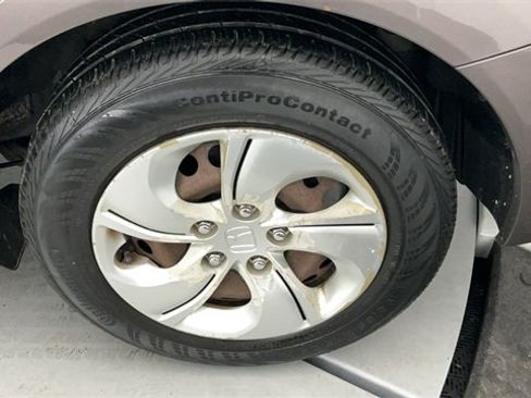 Used 2014 Honda Civic LX image 33