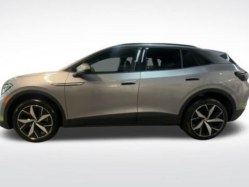 Certified 2023 Volkswagen ID.4 Pro S AWD/4WD image 6