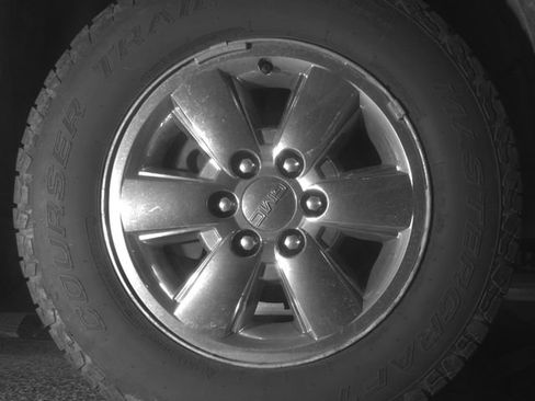 Used 2013 GMC Sierra 1500 SLE w/ Power Tech Package AWD/4WD image 14