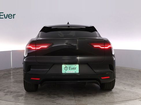 Used 2024 Jaguar I-PACE R-Dynamic HSE AWD/4WD image 15