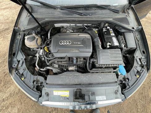 Used 2015 Audi A3 1.8T Premium w/ Audi MMI Navigation Plus image 42