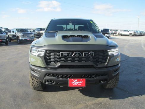 Used 2026 RAM 1500 RHO image 12