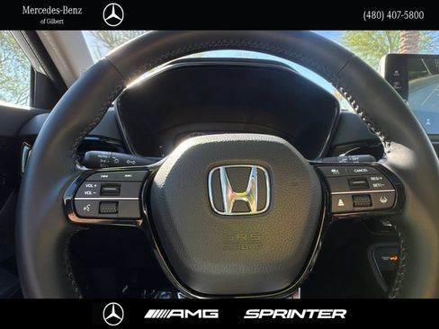 Used 2026 Honda CR-V EX-L image 30