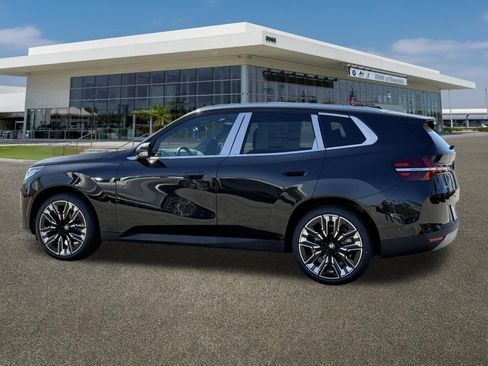 New 2026 BMW X3 xDrive30 AWD/4WD image 7