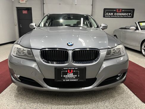 Used 2011 BMW 328i xDrive Sedan image 7