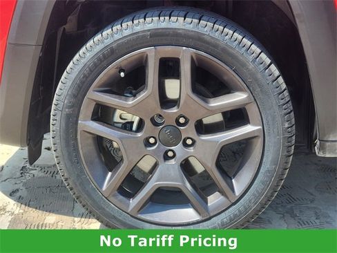 Used 2022 Jeep Renegade Latitude image 8