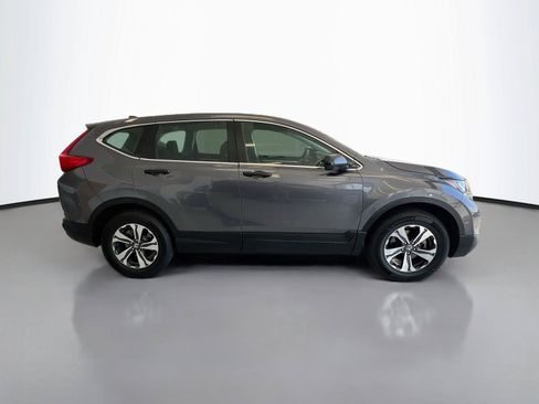 Used 2018 Honda CR-V LX image 16