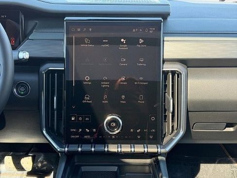 New 2026 GMC Acadia AT4 image 22