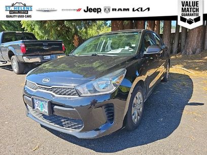 Used 2020 Kia Rio LX