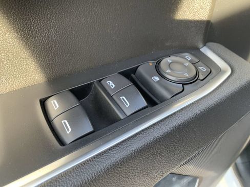 Certified 2026 Chevrolet Silverado 1500 LT AWD/4WD image 21