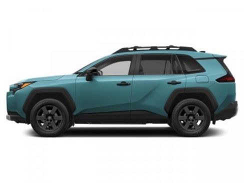 New 2026 Toyota RAV4 FWD image 2