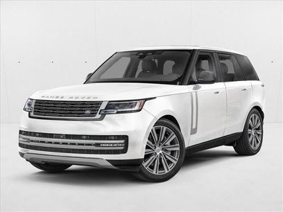 Used 2024 Land Rover Range Rover SE