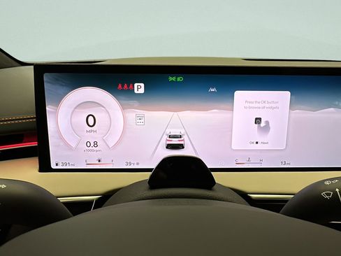 New 2026 Genesis GV70 3.5T Sport Prestige image 26