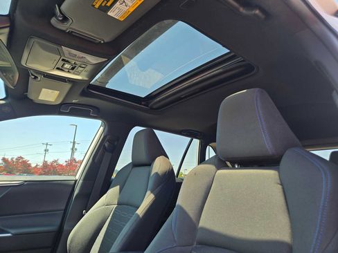 Used 2025 Toyota RAV4 SE w/ Convenience Package AWD/4WD image 23