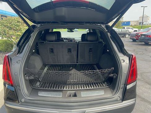 Used 2025 Cadillac XT5 Premium Luxury AWD/4WD image 17