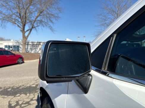 Used 2022 Chevrolet Silverado 1500 LTZ w/ Safety Package II image 12