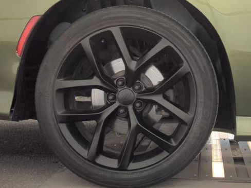 Used 2020 Dodge Charger GT w/ Plus Group RWD image 9