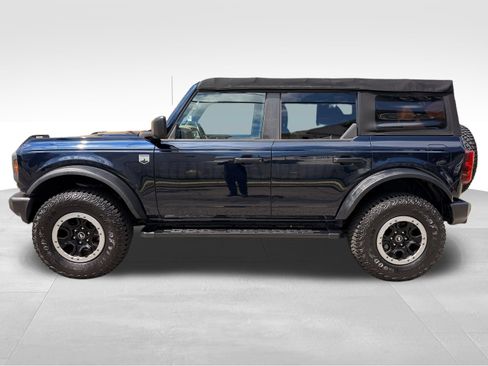 Used 2021 Ford Bronco Big Bend w/ Sasquatch Package AWD/4WD image 10