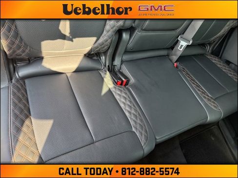 Used 2021 Jeep Grand Cherokee L Summit image 6