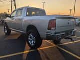 Used 2014 RAM 1500 Big Horn image 4