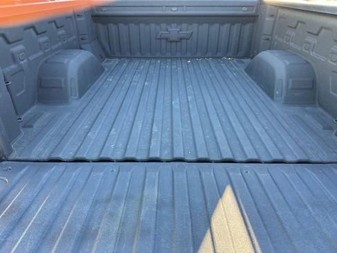 Used 2022 Chevrolet Silverado 1500 Custom image 15