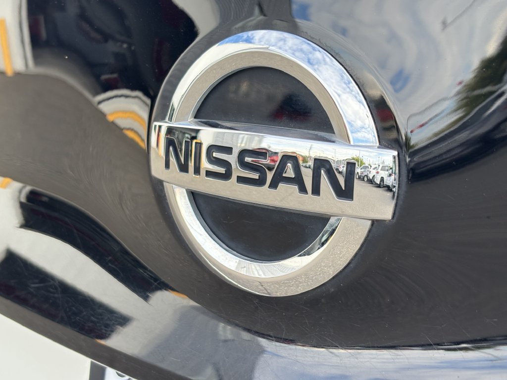 Used 2019 Nissan Leaf SV FWD image 10