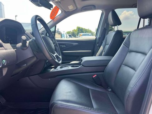 Used 2025 Honda Ridgeline RTL image 17