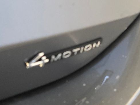 Used 2026 Volkswagen Tiguan S image 6