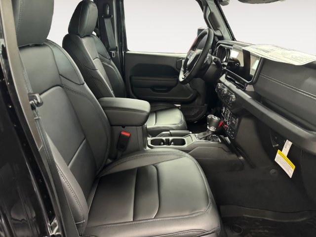 New 2027 Jeep Wrangler Unlimited Rubicon 392 AWD/4WD image 4
