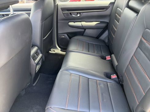 Used 2024 Honda CR-V Sport-L image 16