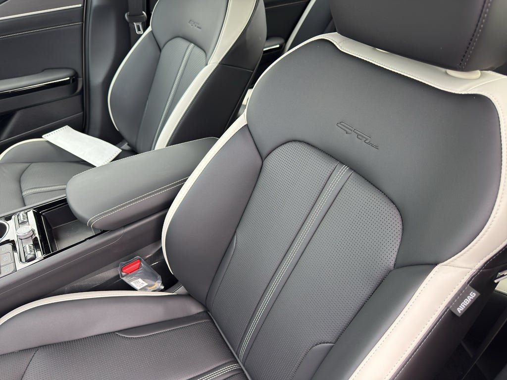 New 2026 Kia K5 GT-Line w/ GT-Line Premium Package FWD image 11