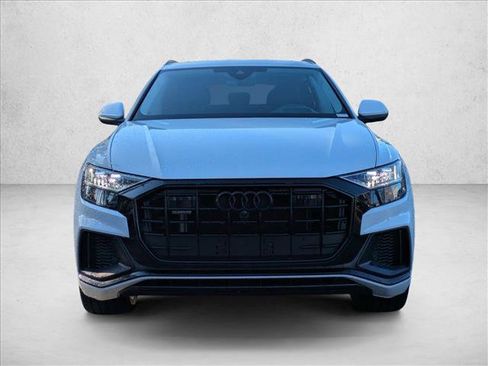 Used 2023 Audi Q8 Prestige image 5