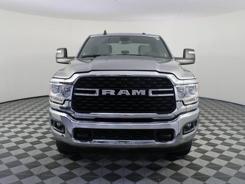 Used 2024 RAM 2500 Big Horn w/ Bed Utility Group image 25