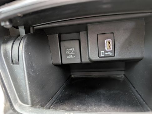 Used 2018 Honda Accord Sport image 27