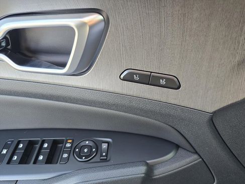 New 2026 Kia Sportage X-Pro Prestige image 17