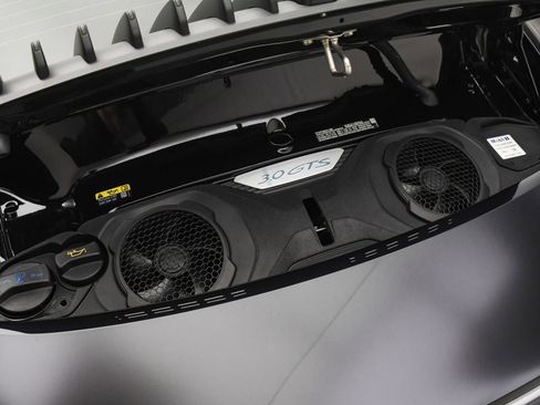 Used 2024 Porsche 911 Carrera S image 28