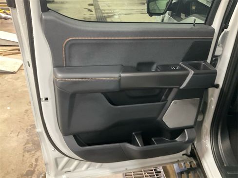 Used 2024 Ford F150 Tremor w/ Tow/Haul Package image 22