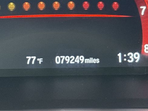 Used 2017 Honda Civic Si image 22