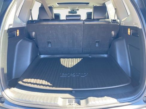 Used 2020 Honda CR-V Touring image 32