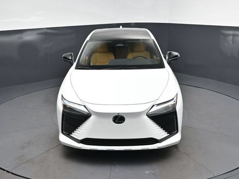 New 2026 Lexus RZ 350e 2WD image 37