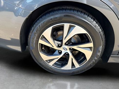 Used 2021 Subaru Legacy Premium image 27