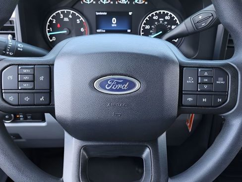 Used 2023 Ford F250 XL w/ Snow Plow Prep Package AWD/4WD image 20