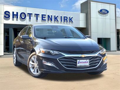 Used 2023 Chevrolet Malibu LT