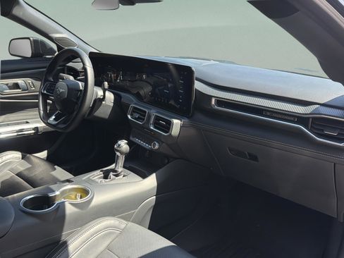 Used 2024 Ford Mustang GT Premium RWD image 9