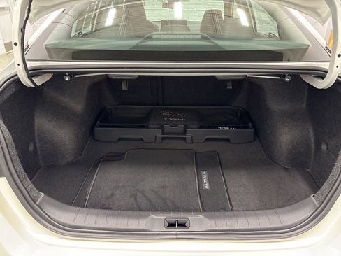 Used 2024 Nissan Altima 2.5 SL image 35